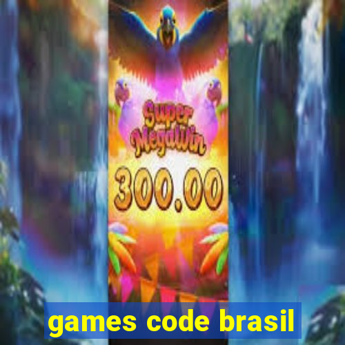 games code brasil